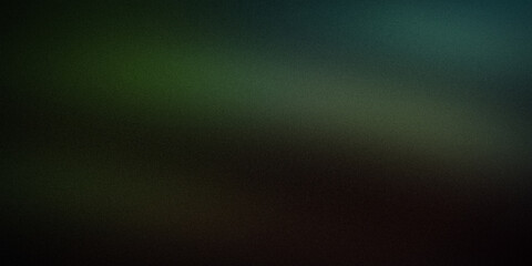 A dark and moody gradient background featuring deep green, brown, and hints of blue. Ideal for atmospheric designs, mysterious themes, and sophisticated digital projects