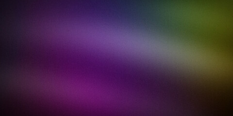 A beautiful gradient background blending purple, green, and dark hues, ideal for digital art, web design, presentations, and creative projects requiring a modern and elegant touch