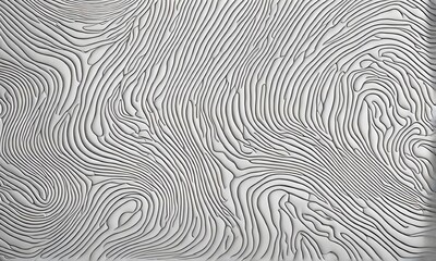 Fototapeta premium Abstract organic lines as wallpaper texture background