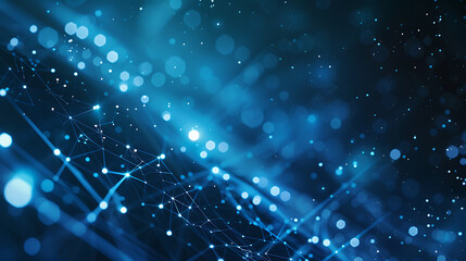 technology background