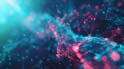 technology background