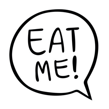 Eat Me 