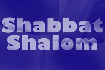 Shabbat Shalom