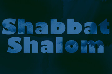 Shabbat Shalom