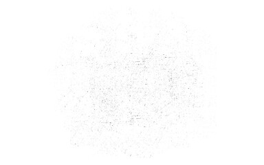 Grainy dust image. Grunge background black and white.