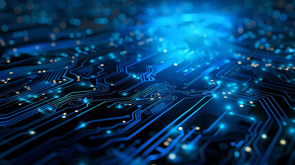 technology background