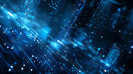 technology background