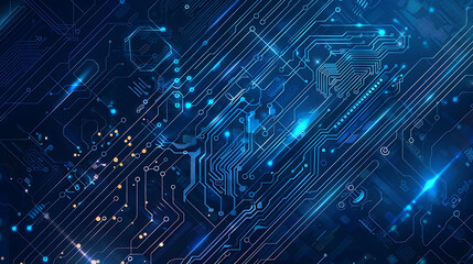 technology background