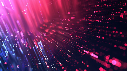 Fototapeta premium abstract technology background