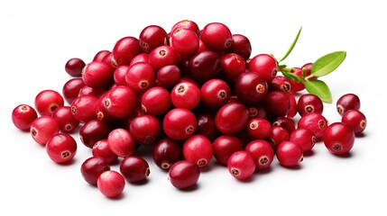 cranberries