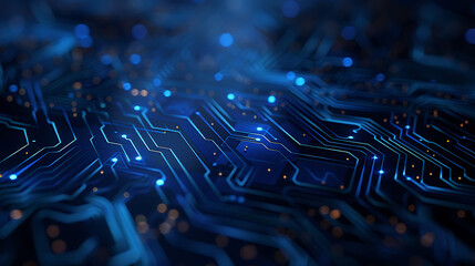 technology background