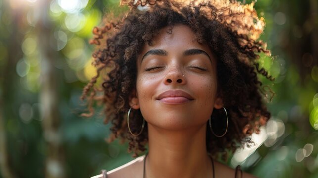 mental health , mindfulness and wellness concept