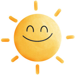 Smile Sun