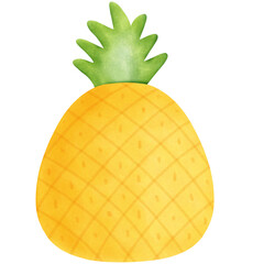 Pineapples 