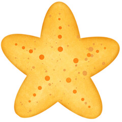 Star fish