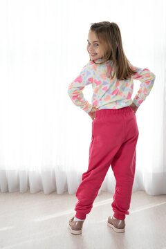 Menina