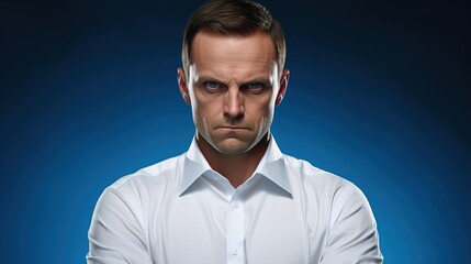 Obraz premium portrait of a person