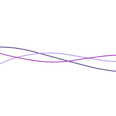 Thin Line Wave Element