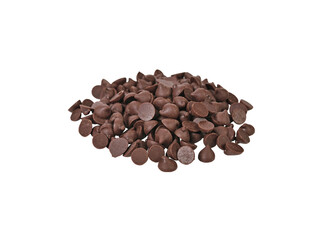 Chocolate Chips transparent png