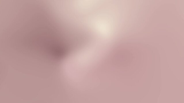 Maroon cream beige pastel color gradient seamless motion background