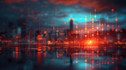  with crypto exchange websites visible on its screen background