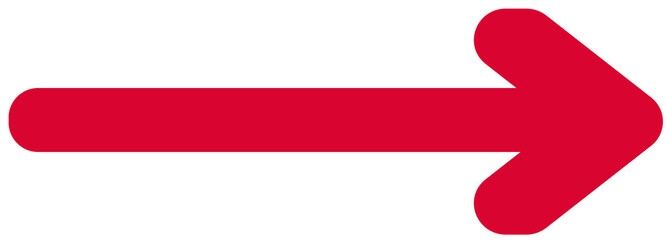 arrow road sign colorful. Icons for design