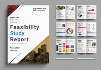 Feasibility Study Report