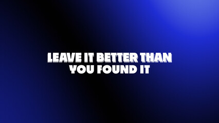 Modern and Minimal Animated Typography