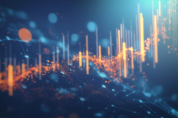 Background of technology charts