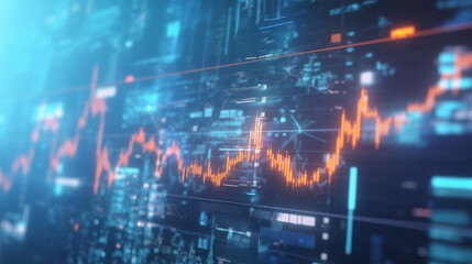 Background of technology charts