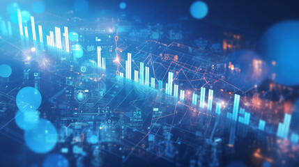 Background of technology charts