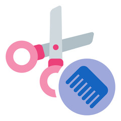 Fototapeta premium Scissors