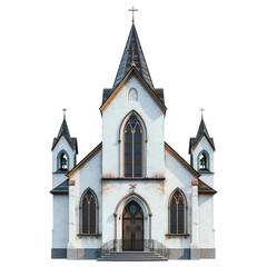 church of the holy trinity