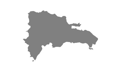 Maps of Dominican Republic