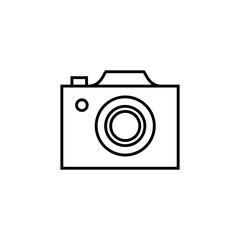 Camera Icon