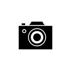 Camera Icon