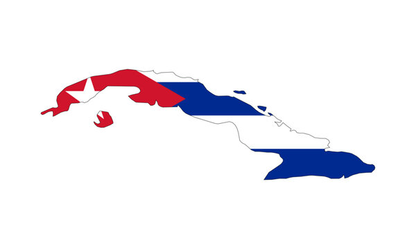 Maps of Cuba