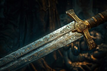 Journey back in time with a glimpse of the Roman Empire military arsenal showcasing a diverse array of ancient weapons and armor used by legionnaires in battles across ancient Rome.