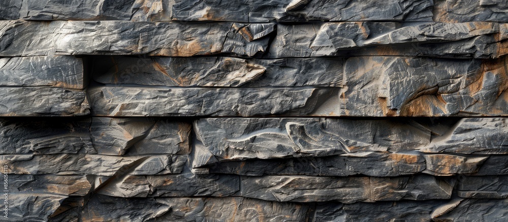 Poster  stone texture. with copy space image. Place for adding text or design