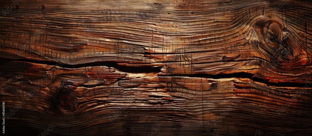 Poster wood texture. with copy space image. Place for adding text or design