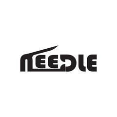 NEEDLE SAFTY ICON