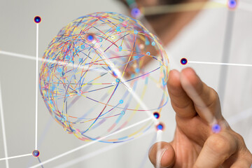 the Global Network Of People global