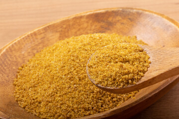 カレーパウダー