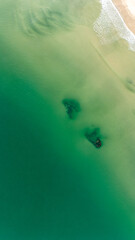 shipwreck pantano do sul beach south florianopolis santa catarina