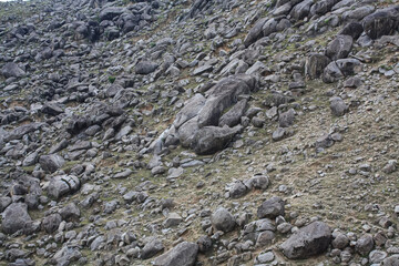 Rough Granite Rock or stone textures 