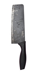 comfortable vegetable cutting knife