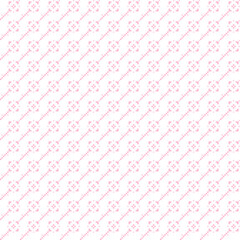 flower Pattern background vector design
