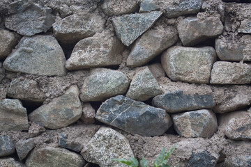 Rough Stones and Rocks wall textures