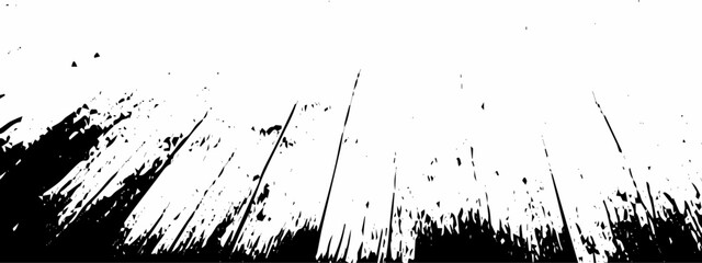 Texture of white grunge and dust cement, concrete wall background. Vector grunge texture dirt overlay or screen effect for grunge, vintage background.