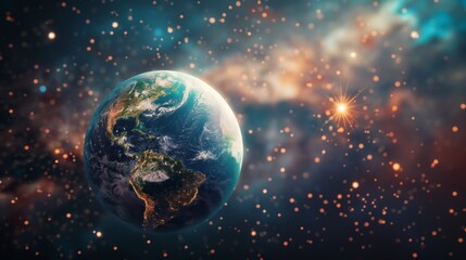 communaut global